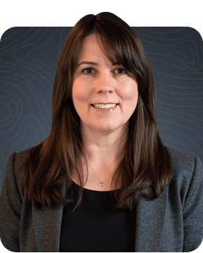 Angie Ash | Paralegal
