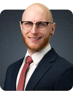 Tom Cunningham | Paralegal